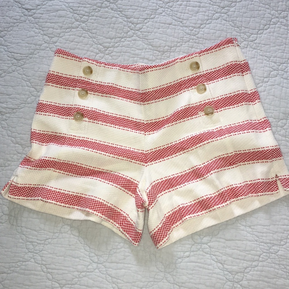 Loft Sailor Shorts